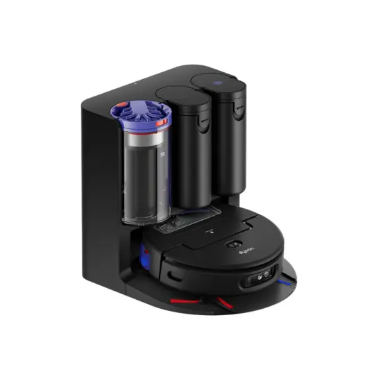Dyson Spot+Scrub Ai robottolmuimeja märg ja kuiv tolmuimeja