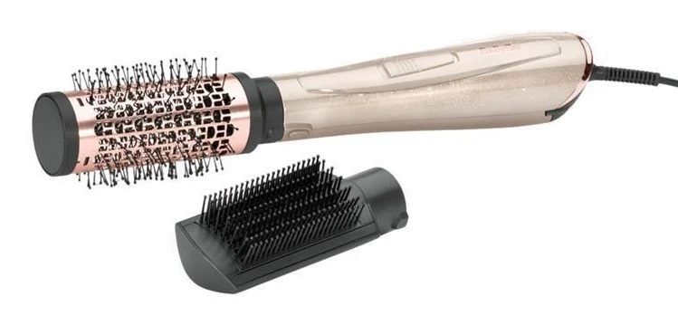 BaByliss AS914PE hair styling tool Straightening