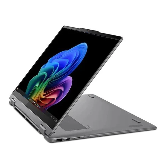 Lenovo Yoga-7-16ILL10 Ultra 7 256V 16"WUXGA Touch 16GB SSD1TB BT BLKB FPR x360 W11Pro Luna Grey (REPACK) 2Y
