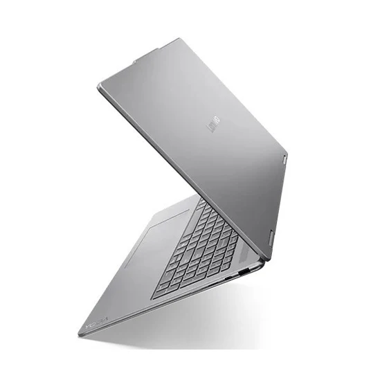 Lenovo Yoga-7-16ILL10 Ultra 7 256V 16"WUXGA Touch 16GB SSD1TB BT BLKB FPR x360 W11Pro Luna Grey (REPACK) 2Y