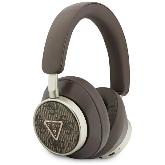 Guess 4G Triangle Logo ENC Wireless headphones