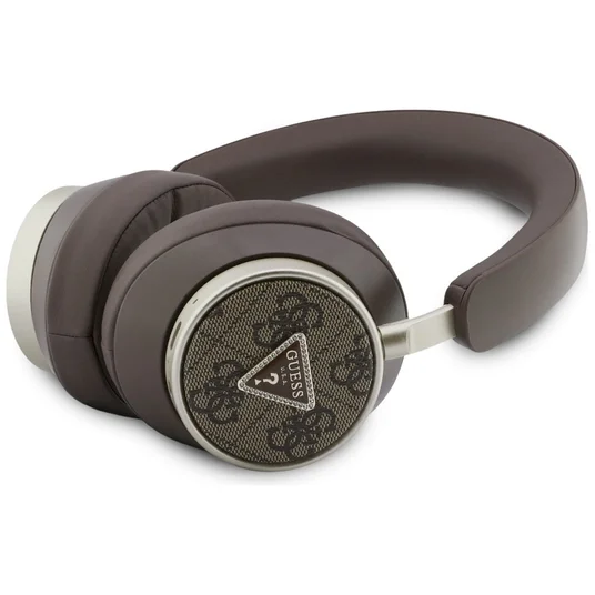 Guess 4G Triangle Logo ENC Wireless headphones