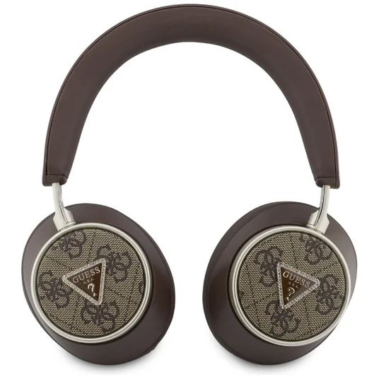 Guess 4G Triangle Logo ENC Wireless headphones