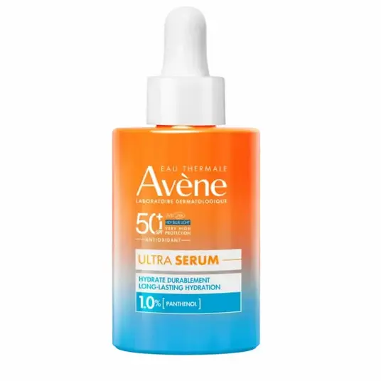 ULTRA SERUM long-lasting hydration SPF50+ 30 ml