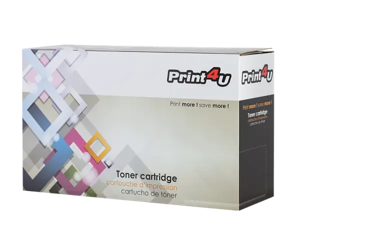 Oriģinālā TopJet HP 106A (W1106A) lāzera