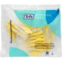 TePe Interdental Brush Extra Soft (0