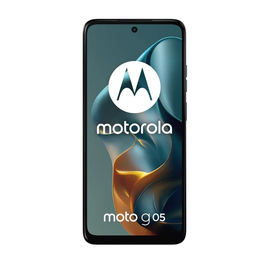 Motorola Moto G05 8/256GB 4G Forest Green - TECHNORAMA.LT