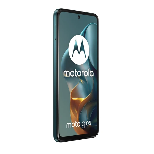 Motorola Moto G05 8/256GB 4G Forest Green - TECHNORAMA.LT