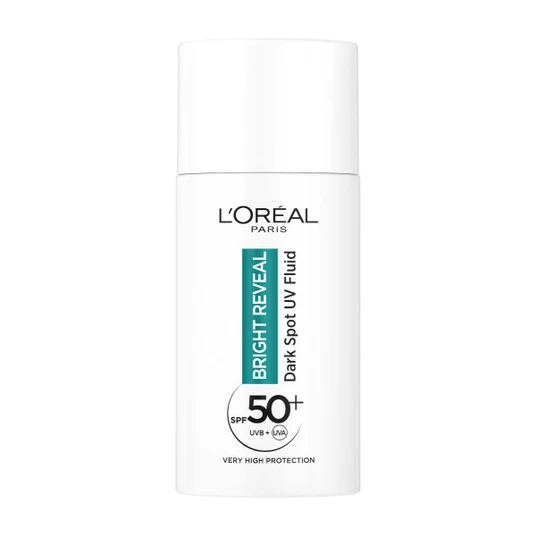 L'Oreal Revitalift Clinical C-vitamiiniga niisutav näokreem SPF50+ 50ml