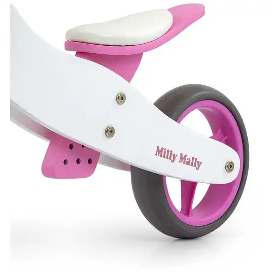 „Milly Mally“ auto „Jake Classic Pink“