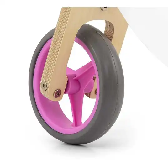 „Milly Mally“ auto „Jake Classic Pink“