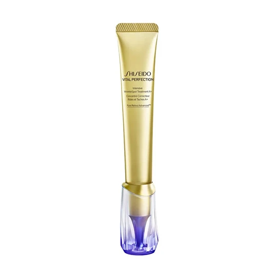Shiseido - Anti-wrinkle care Intensive Wrinkle Spot Treatment A+ 20 ml