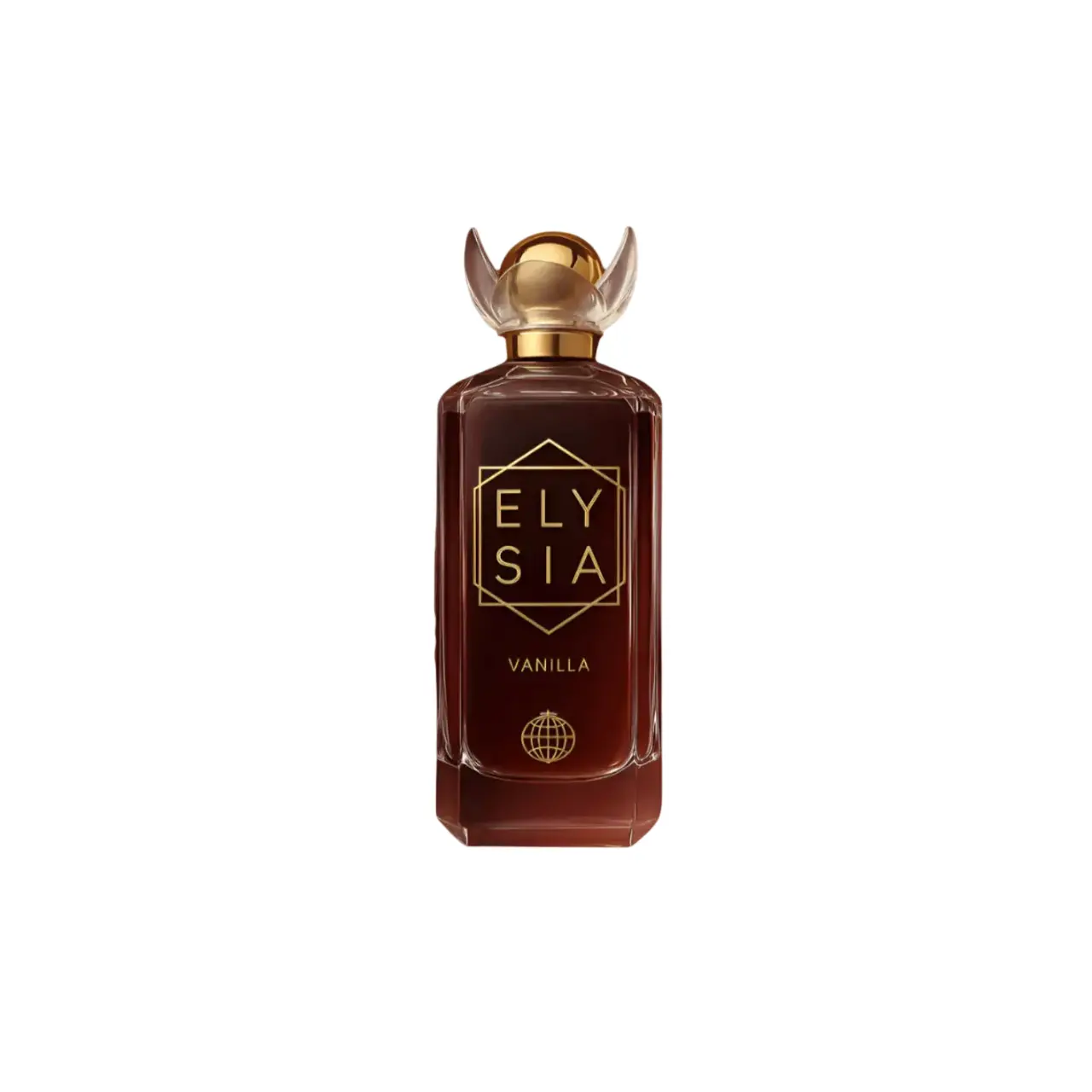 Universal smaržas, Fragrance World, Elysia Vanilla