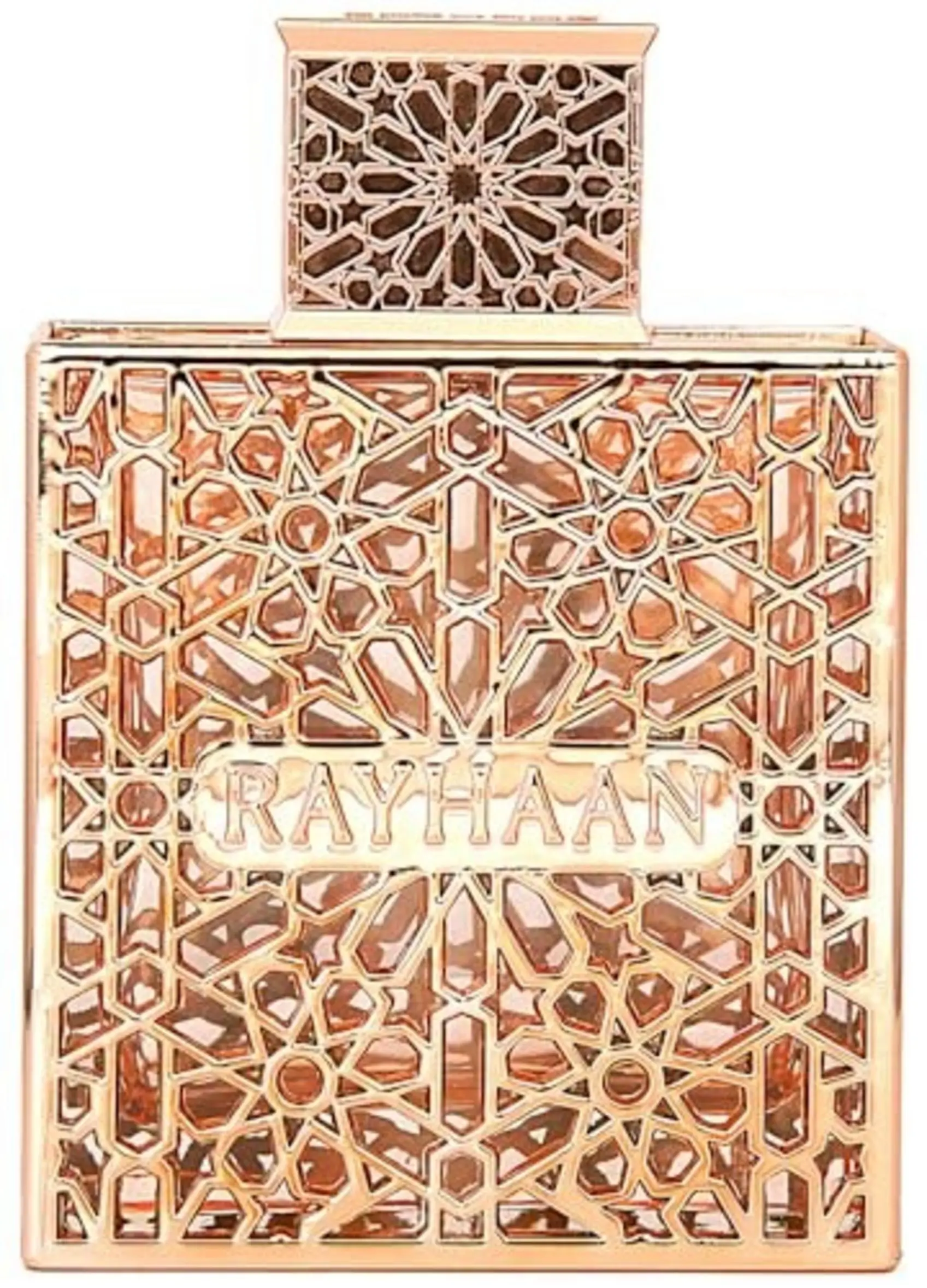 Sieviešu smaržas, Rayhaan, Divine EDP 100ml
