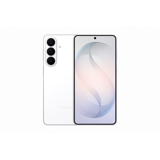 Telefonas Samsung Galaxy S26+ 5G 256GB White