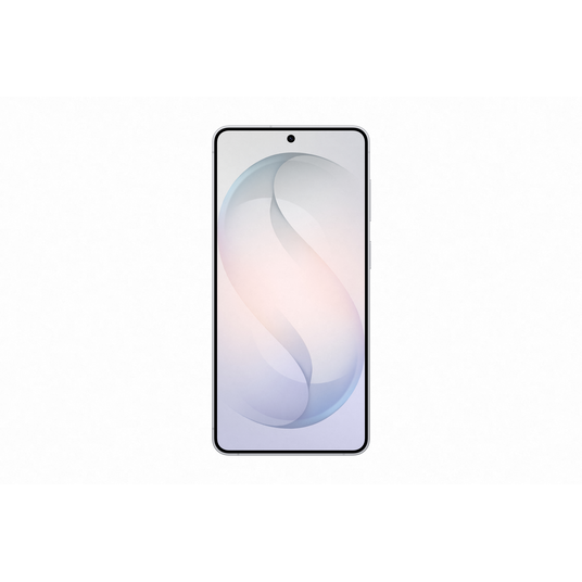 Telefonas Samsung Galaxy S26+ 5G 256GB White