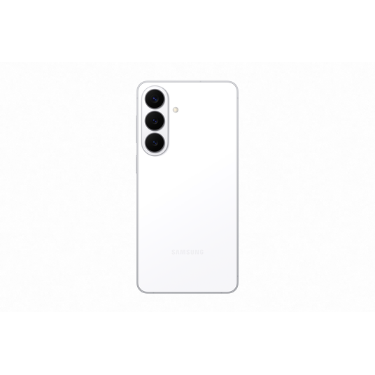 Telefonas Samsung Galaxy S26+ 5G 256GB White