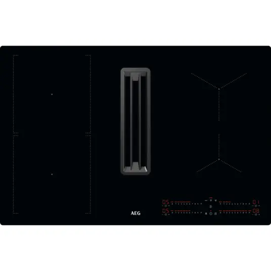 Pliidiplaat AEG CCE84543CB