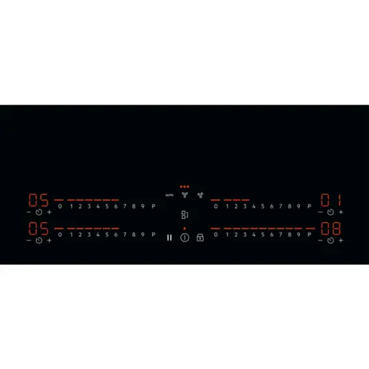 Pliidiplaat AEG CCE84543CB