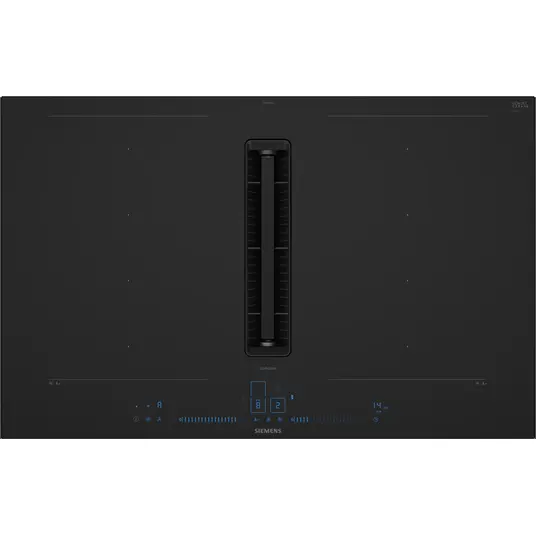 Pliidiplaat Siemens EX87BNX68E