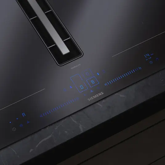 Pliidiplaat Siemens EX87BNX68E