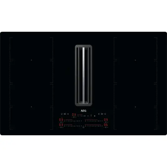 Pliidiplaat AEG CCE84779CB