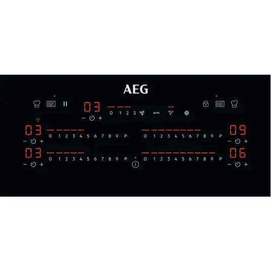 Pliidiplaat AEG CCE84779CB