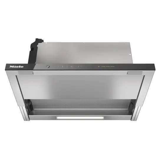 Įmontuojamas gartraukis Miele DAS 4630 OBSW