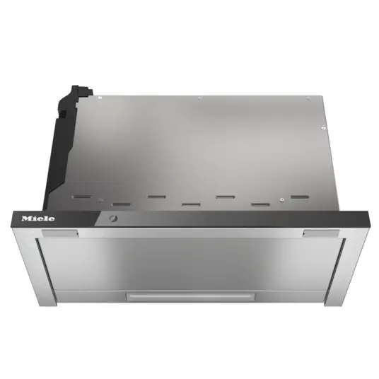 Įmontuojamas gartraukis Miele DAS 4630 OBSW