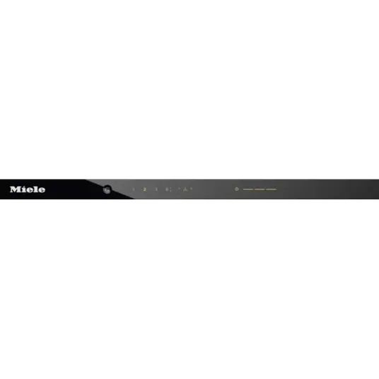 Įmontuojamas gartraukis Miele DAS 4630 OBSW