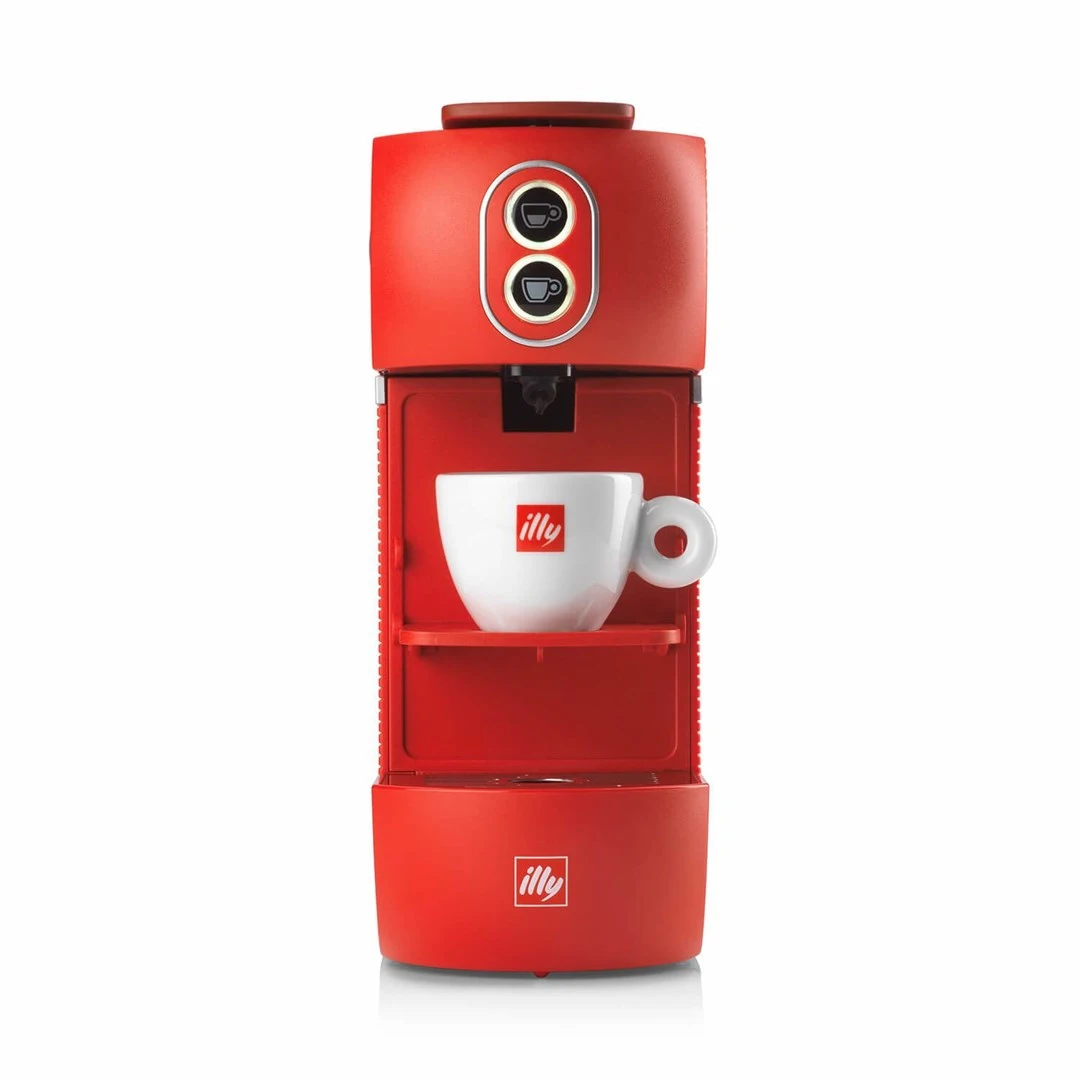 Illy Coffee Machine E.S.E