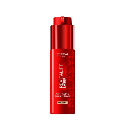 Näo seerum L'Oreal Revitalift Laser Anti-Dark Spot 50 ml