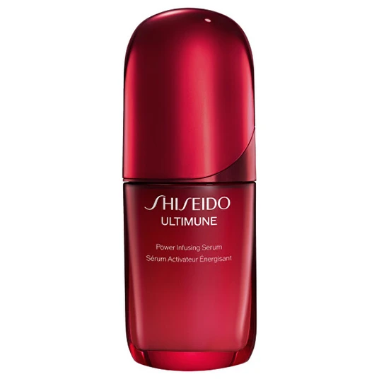 Veido serumas Shiseido Ultimune Power Infusing Serum 120 ml