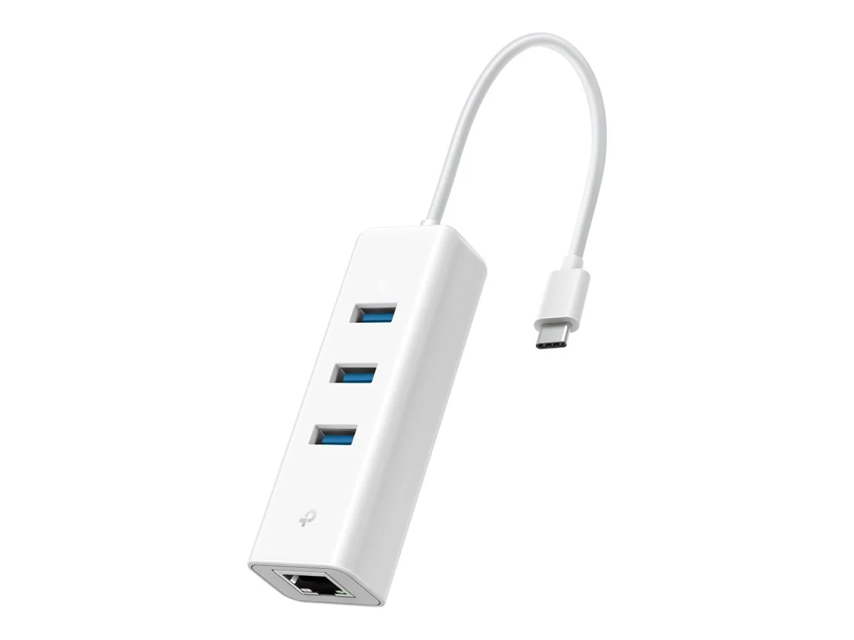 TP-Link UE310C USB Type-C to 2