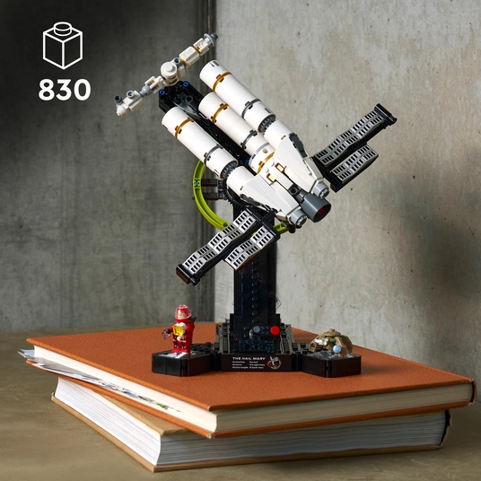 LEGO® 11389 Icons Projektas „Sveika, Marija“