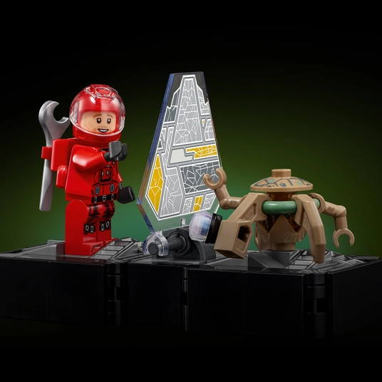 LEGO® 11389 Icons Projektas „Sveika, Marija“