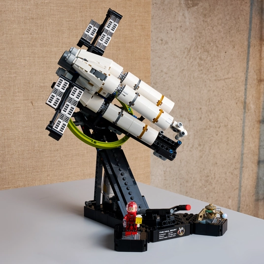 LEGO® 11389 Icons Projektas „Sveika, Marija“