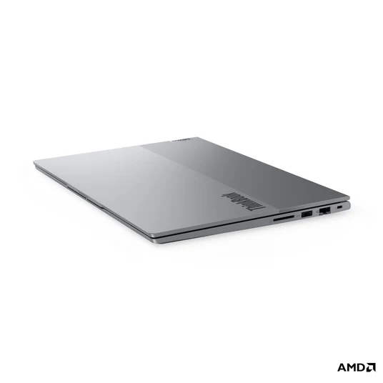 Lenovo ThinkBook 14 G9 AHP | Arctic Grey | 14 " | IPS | WUXGA | 1920 x 1200 pixels | Anti-glare | AMD Ryzen 5 | 220 | 16 GB | SODIMM DDR5 | Solid-state drive capacity 512 GB | AMD Radeon 740M Graphics | Windows 11 Pro | 802.11be | Bluetooth version 5.4 |