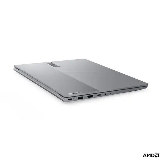 Lenovo ThinkBook 14 G9 AHP | Arctic Grey | 14 " | IPS | WUXGA | 1920 x 1200 pixels | Anti-glare | AMD Ryzen 5 | 220 | 16 GB | SODIMM DDR5 | Solid-state drive capacity 512 GB | AMD Radeon 740M Graphics | Windows 11 Pro | 802.11be | Bluetooth version 5.4 |