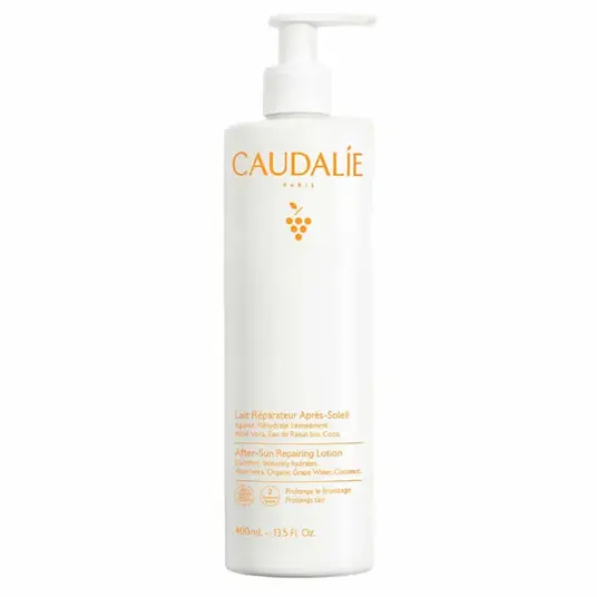 Caudalie Vinosun Protect After-Sun Repairing Lotion 400 ml