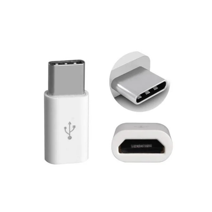 Mocco Universal Adapter Micro USB to