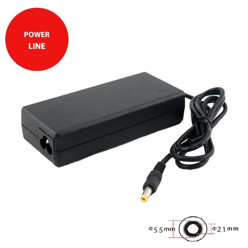 Laptop Charger AC90F5521 for Acer 19V