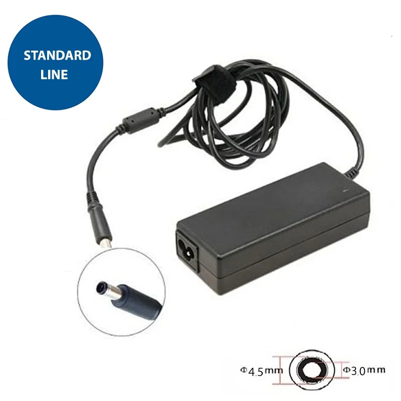 Laptop Charger DE65G4530 for Dell 19
