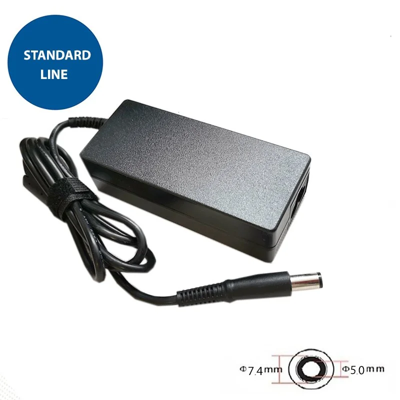 Laptop Charger DE65G7450 for Dell 19