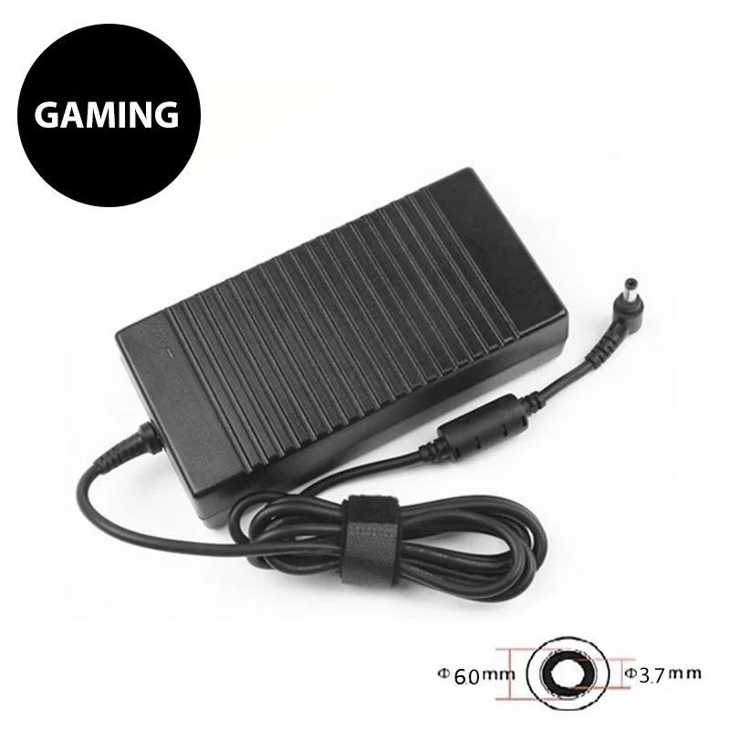 Laptop Charger AS180G6037 for Asus 19