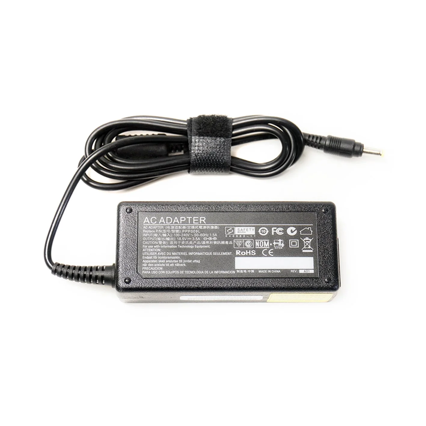 Laptop Charger HP65E4817 for Hp 18