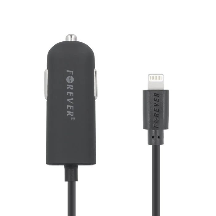 Forever M-02 2.1A (12V /