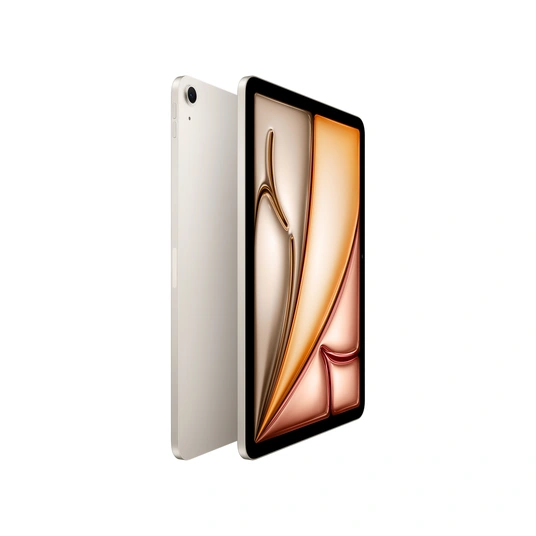 Tahvelarvuti Apple iPad Air 11" M4 Wi-Fi 512GB - Starlight MH3D4HC/A