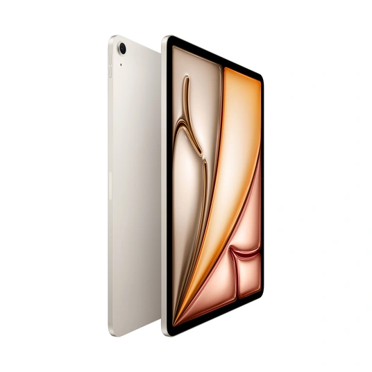Tahvelarvuti Apple iPad Air 13" M4 Wi-Fi 256GB - Starlight MH5W4HC/A