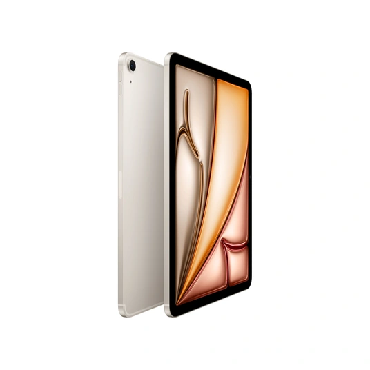 Tahvelarvuti Apple iPad Air 11" M4 Wi-Fi + Cellular 256GB - Starlight MH7F4HC/A